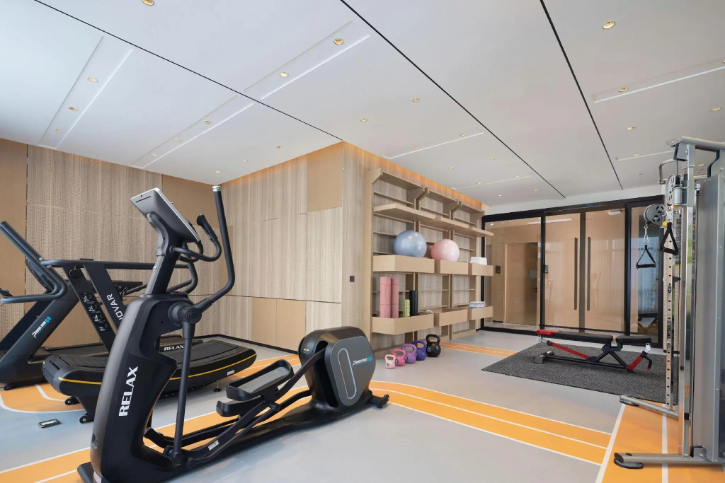 Home2 Suites by Hilton Wenzhou Yongjia
