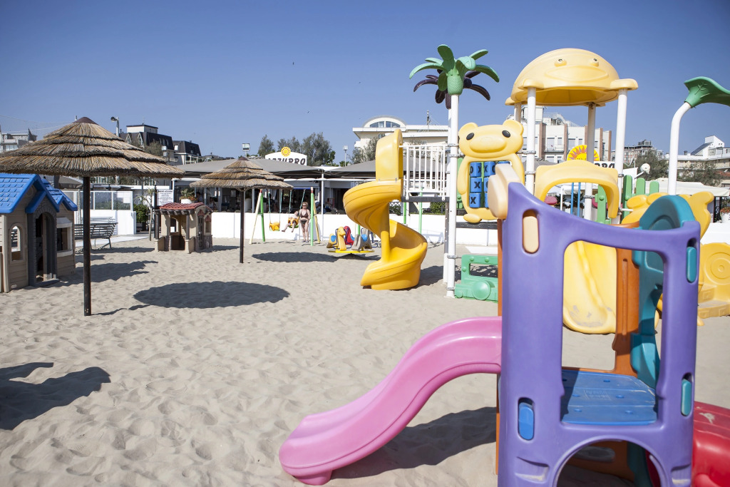 Hotel Nettuno