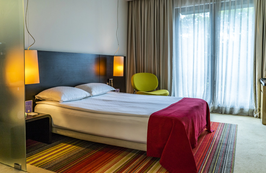 mOdus Hotel