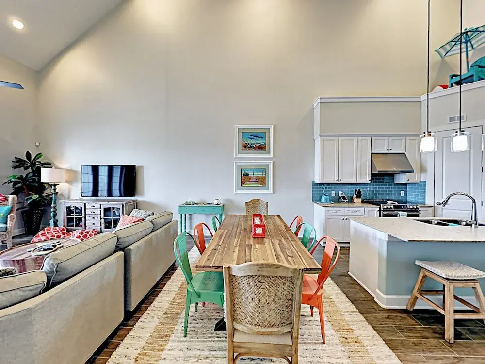 137 Palmilla Condo - 3 Br condo by RedAwning
