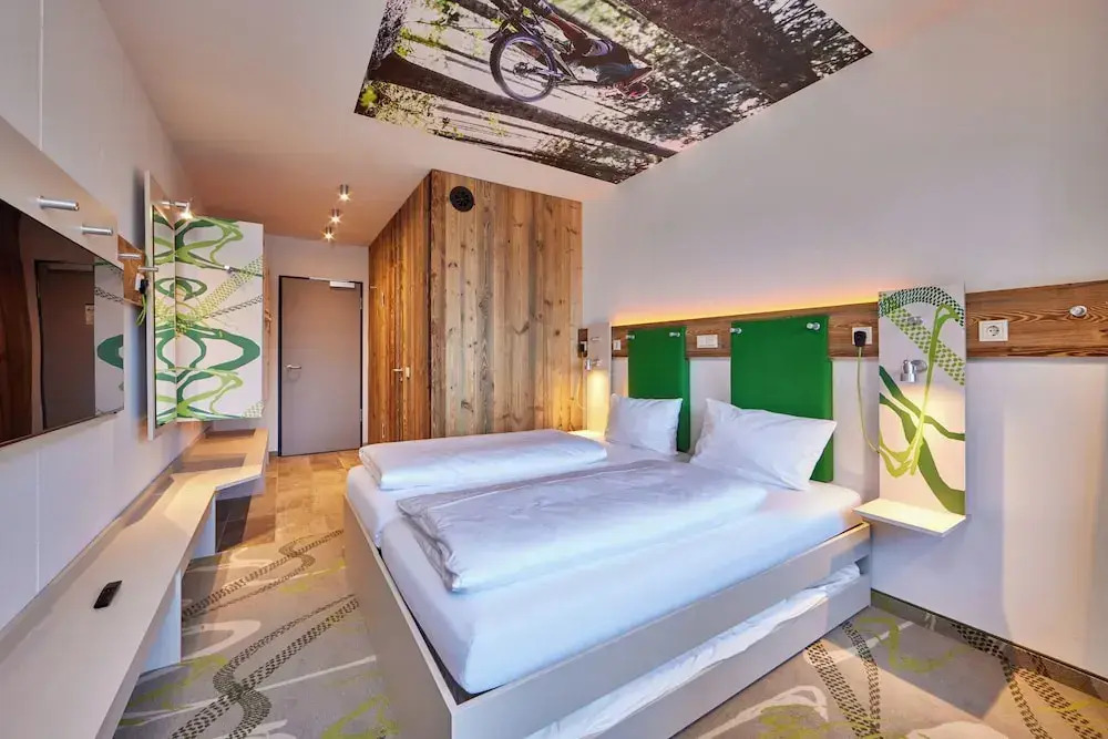 Explorer Hotel Stubaital