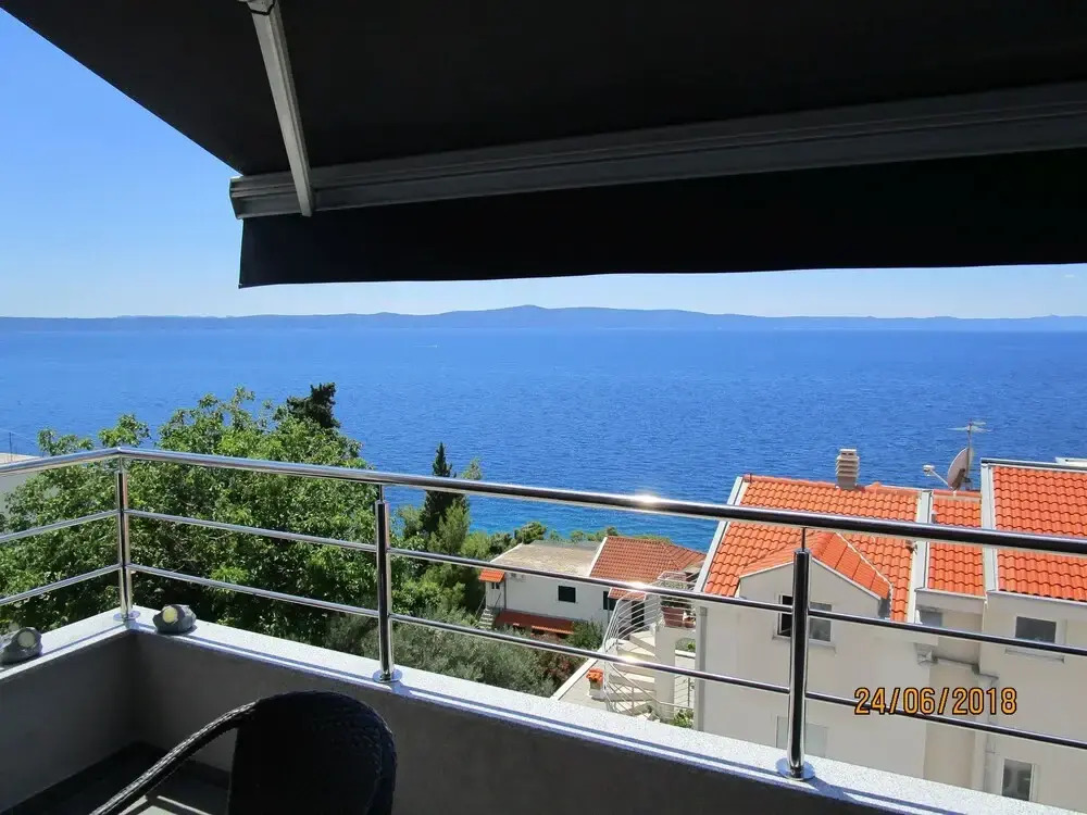 Apartmani Marinović