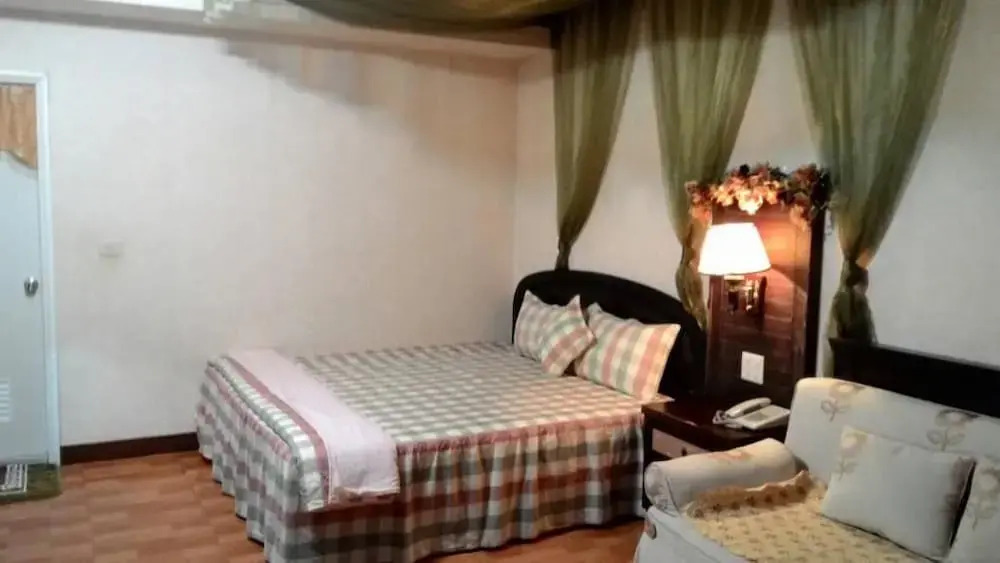 Chulu Wenxin Xiao Zhan Homestay