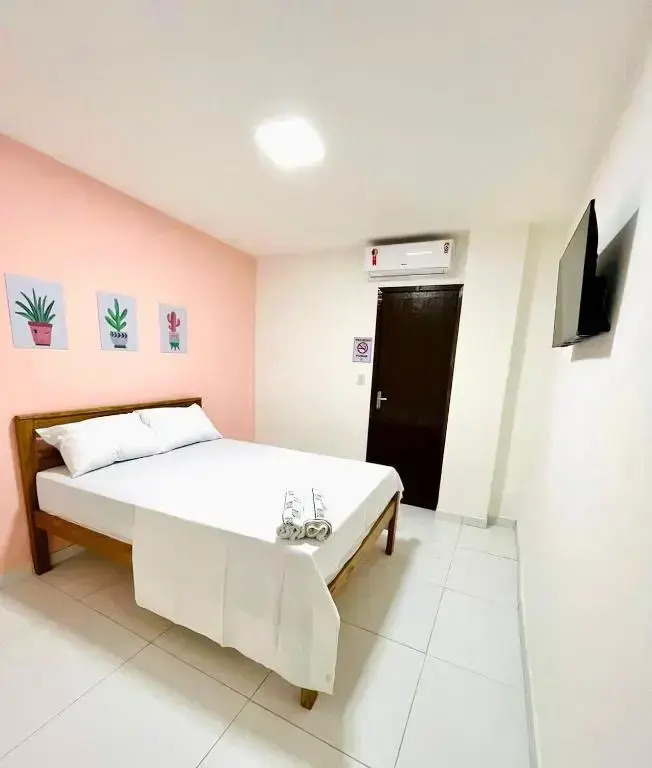 Villa da Paciência Hostel