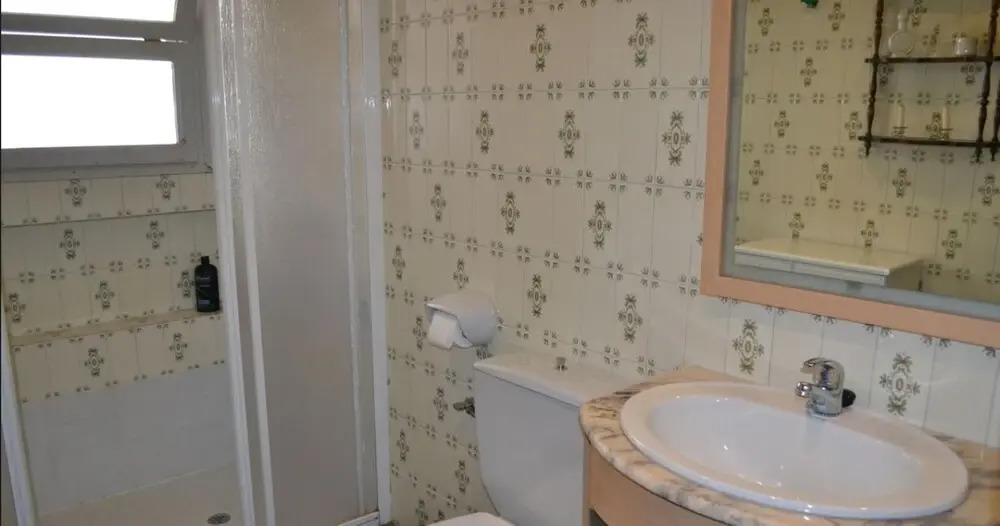 Apartment - 2 Bedrooms - 107758