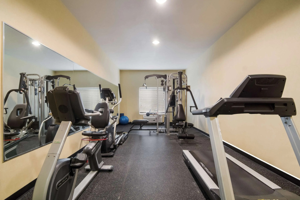 Best Western Comanche Inn