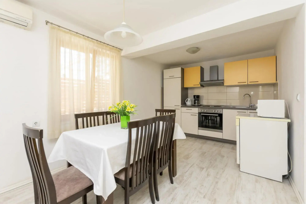 Apartments Goranka in Kastel Kambelovac