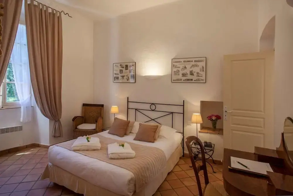 Mare E Monti - Hôtel de Charme