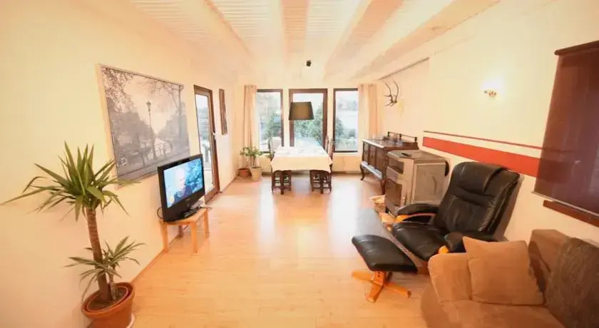 Deluxe Ferienhaus in Köln
