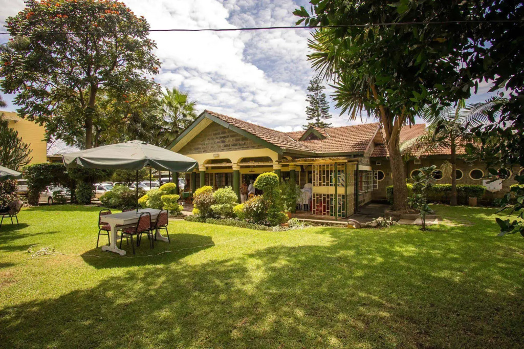 Benliza Guest House - Adults Only