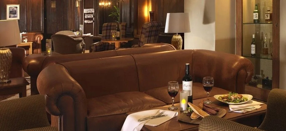 The Bridge Hotel and Spa