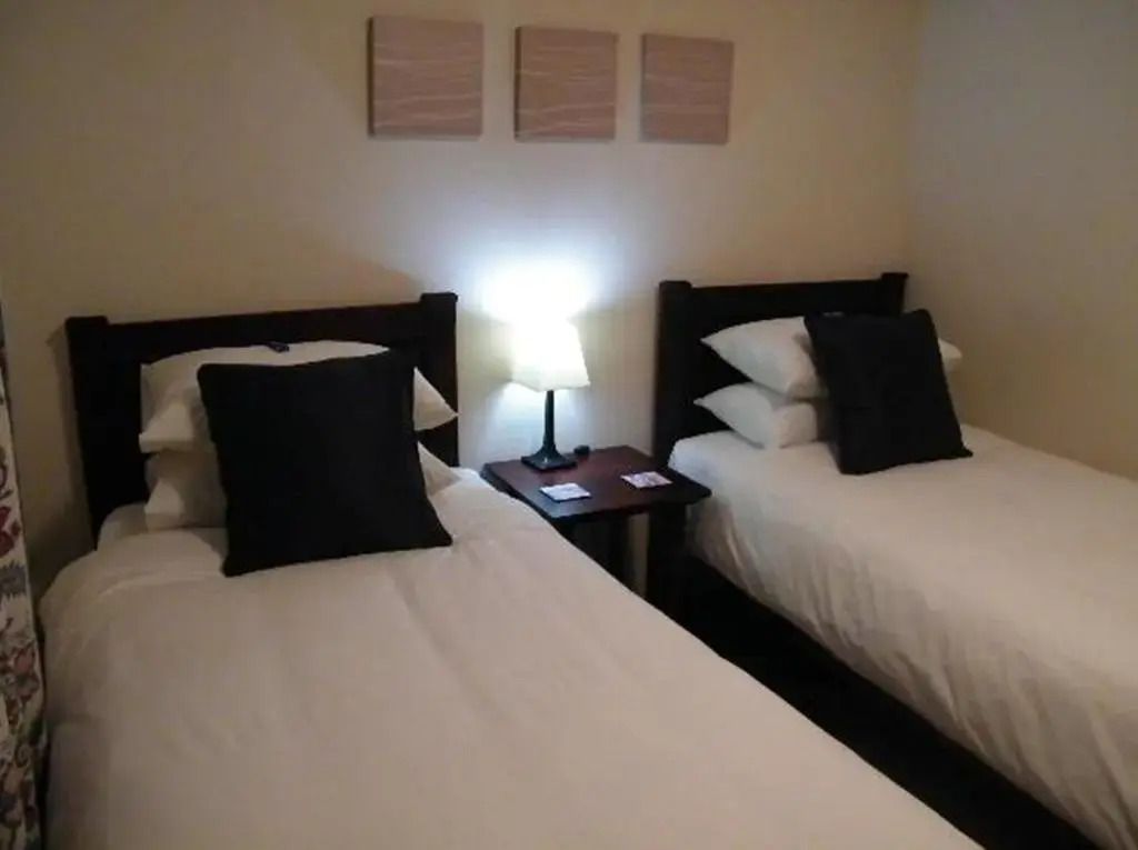 The Wallow Guest House