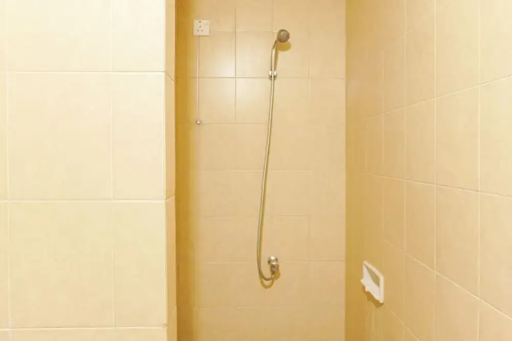 Best Deal And Restful 2Br Marina Ancol Apartment