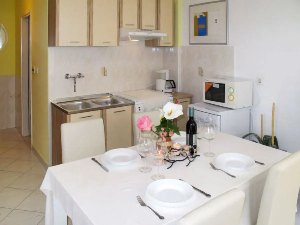 Apartments Palma Rabac
