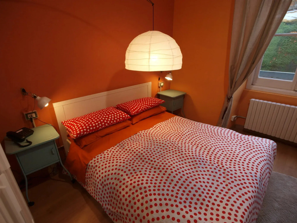 Andres Guest House Sanremo