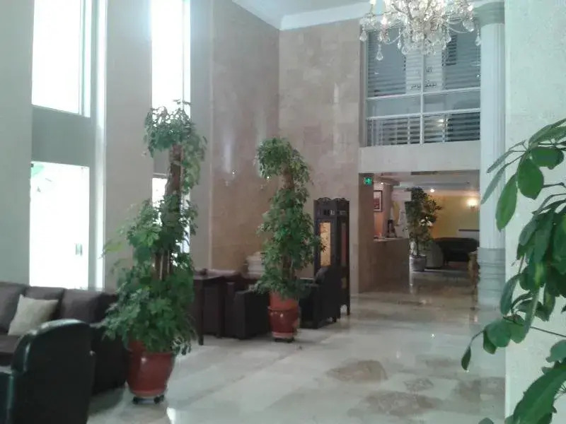 Ayyam Inn Furnished Apartments