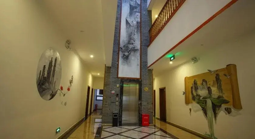 Yuanxi Holiday Hotel