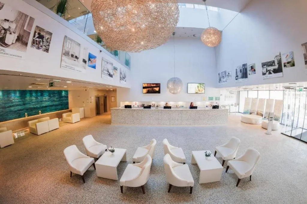 Wellness Hotel Apollo   Terme & Wellness LifeClass