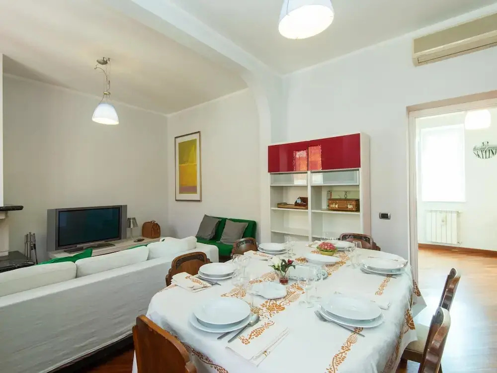 RSH Opera Luxury Terrace