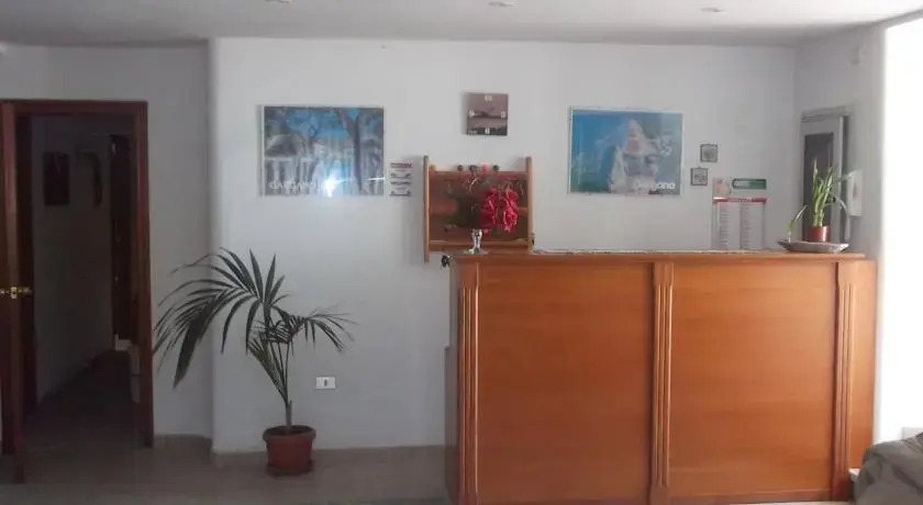 Hotel Giada