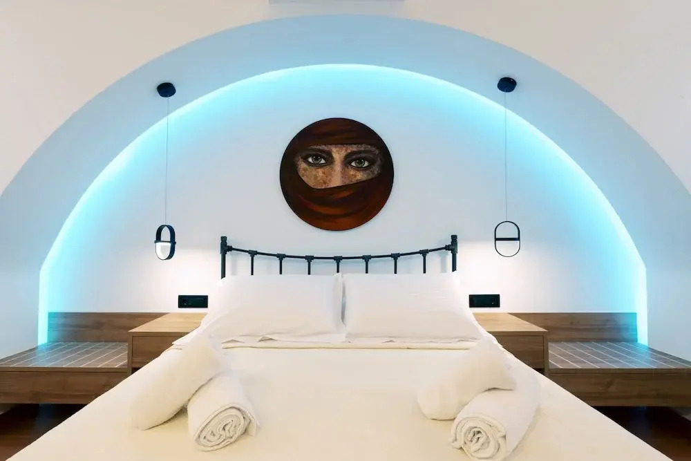 Sartori Concept Hotel