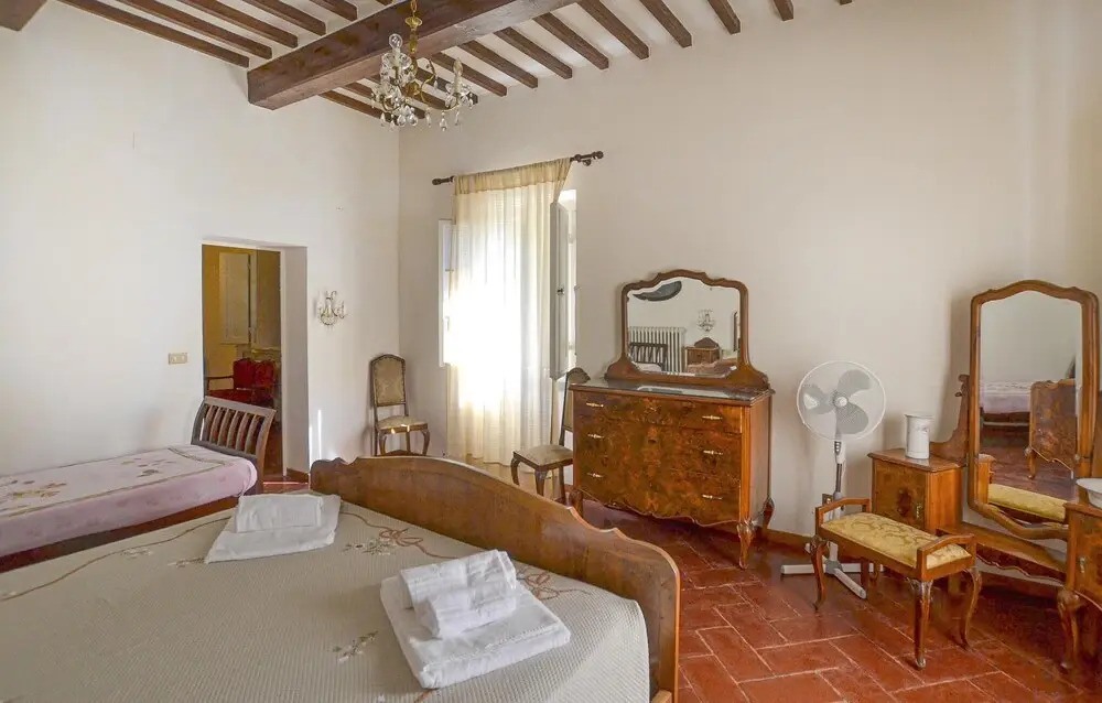Agriturismo Villa La Morina