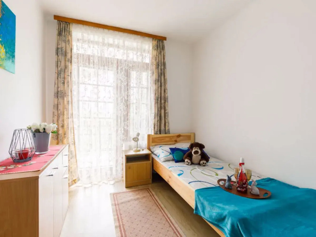 Holiday Home Nimrod by Interhome