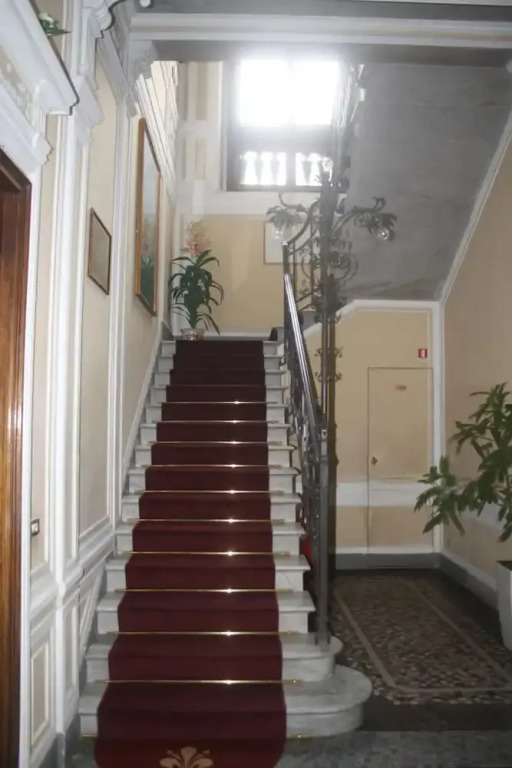 Casa Secchiaroli