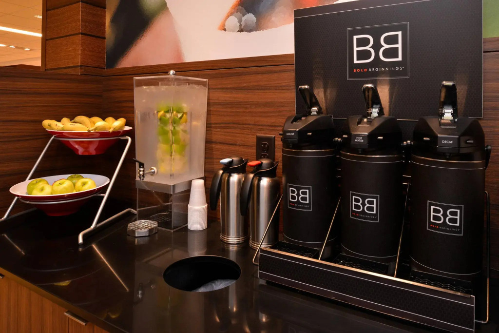 Fairfield Inn & Suites by Marriott Plymouth White Mountains