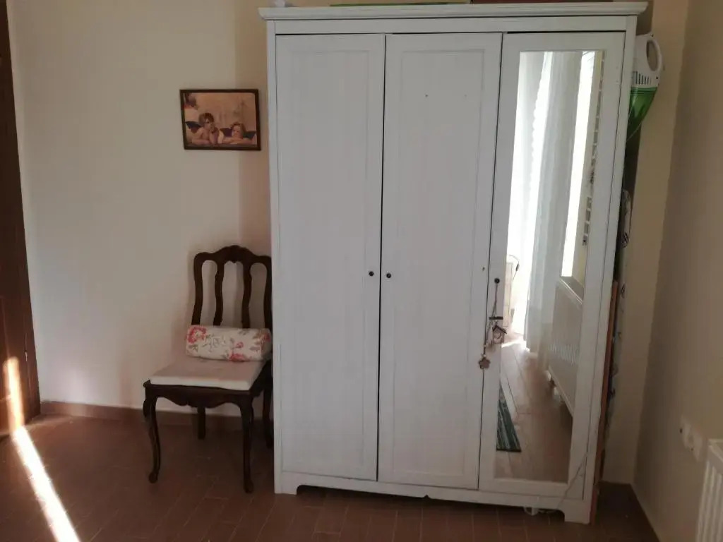 Maria's House
