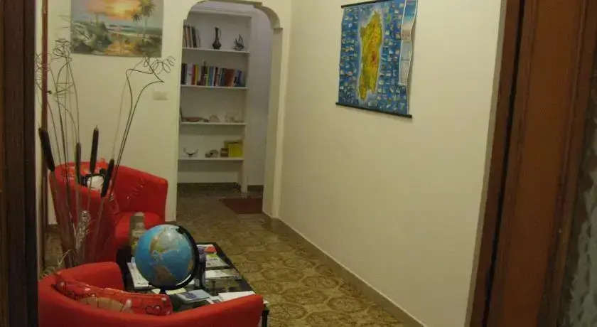 Sweet Home