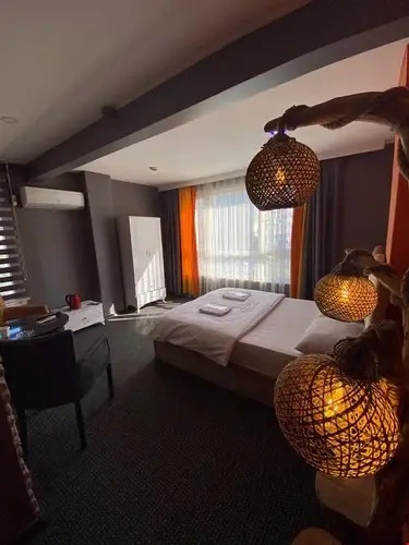 Rotana Suites