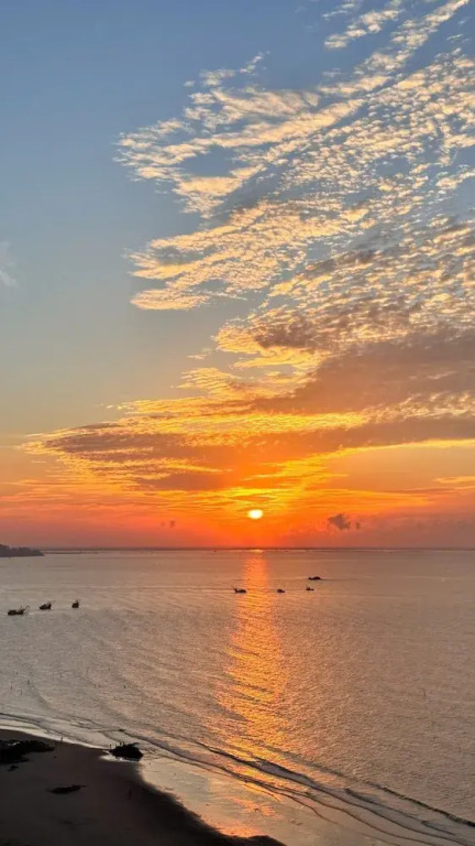 Flamingo Hải Tiến Sea View Condotel