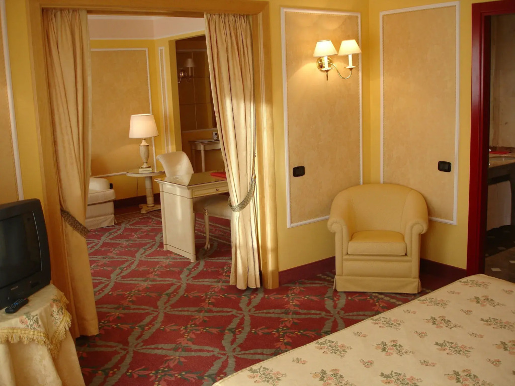 Agora Palace Hotel