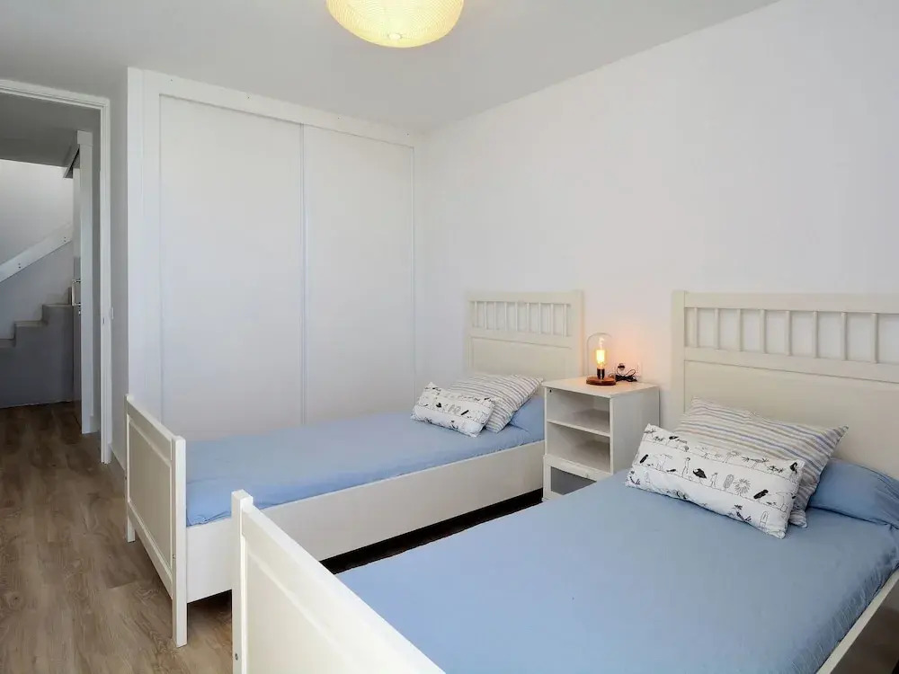 Relaxed Apartment in Puerto del Carmen With Swimming Pool