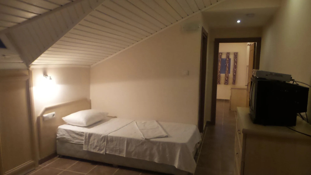 Club La Perla Hotel