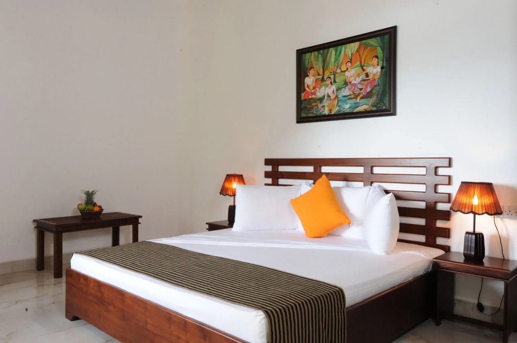 Melheim Kandy Villas
