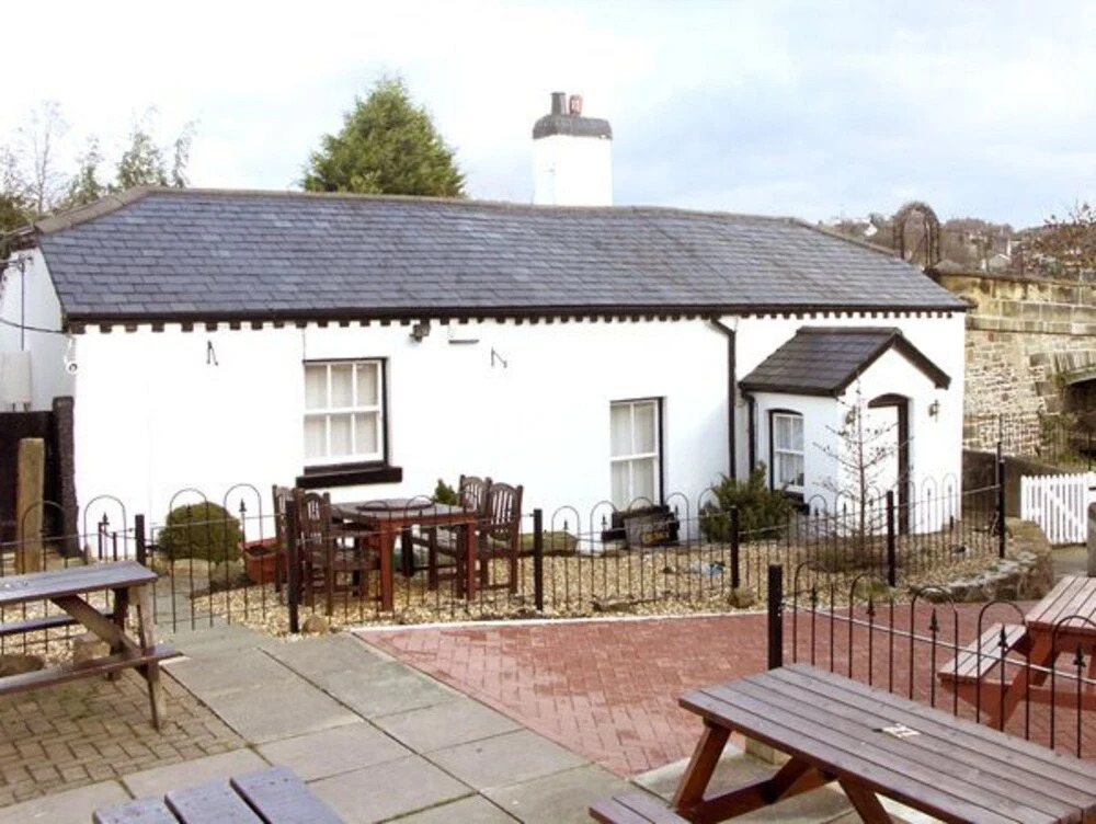 Scotch Hall Cottage