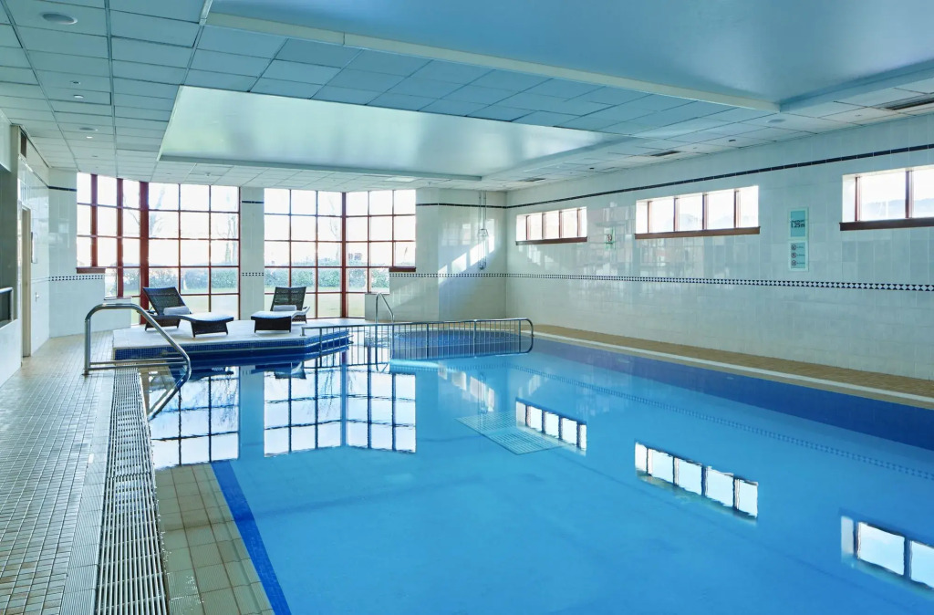 Delta Hotels by Marriott Swansea