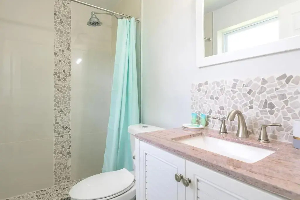 Tropical House 3 Bedrooms with Pool Oakland Park