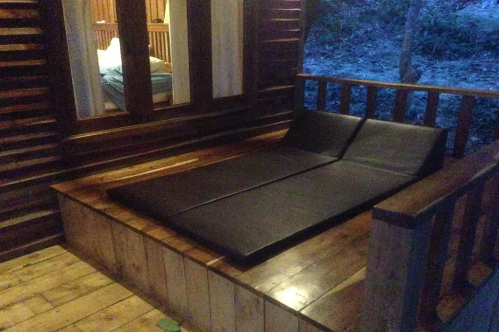 Phi Phi Phu Chalet Resort