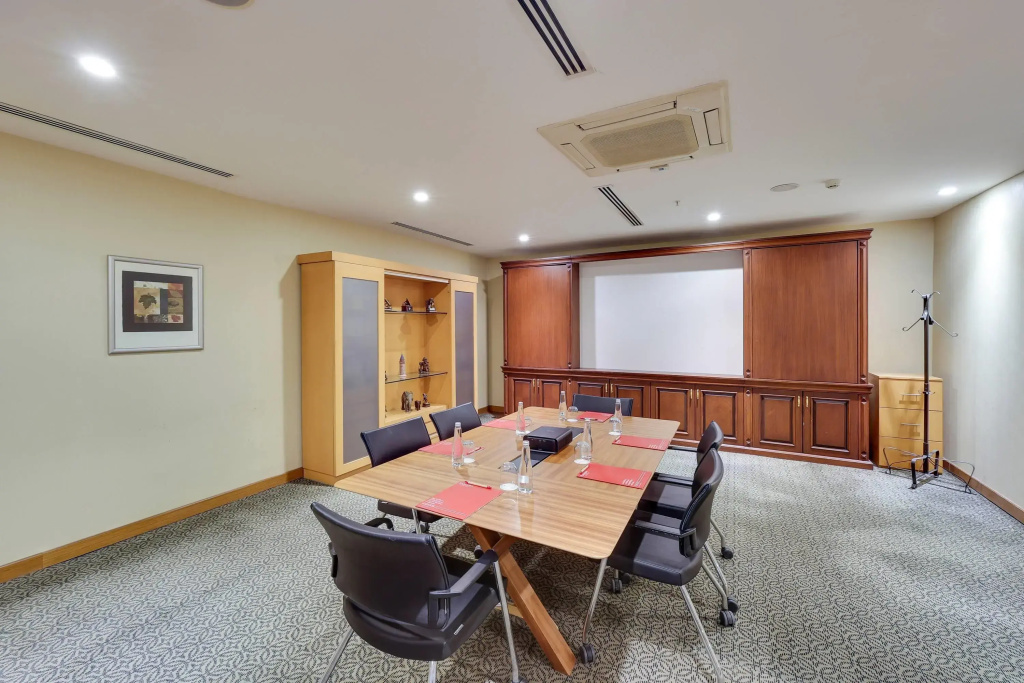 Ramada by Wyndham Istanbul Old City