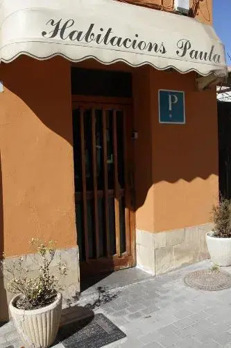 Hostal Paula