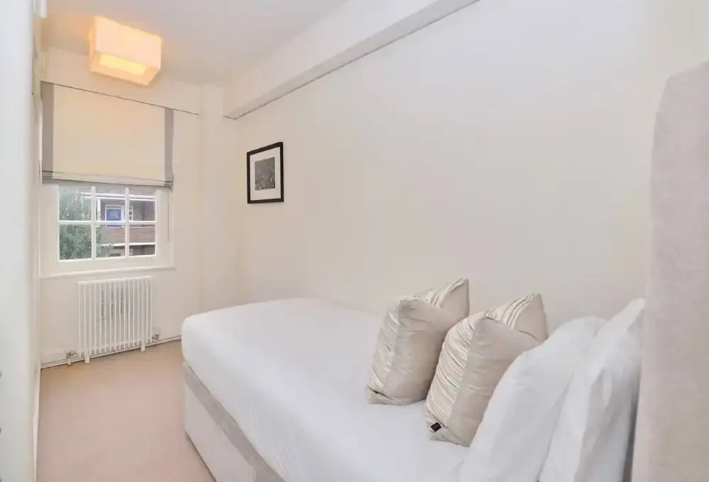 1 Bedroom Apartment in Chelsea - 43
