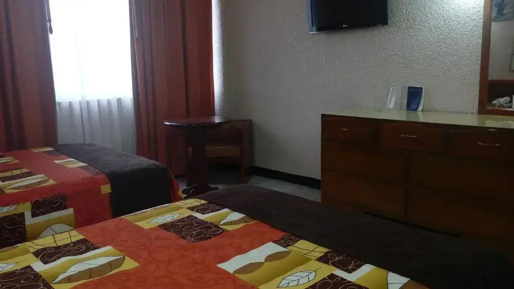Hotel Cabildos