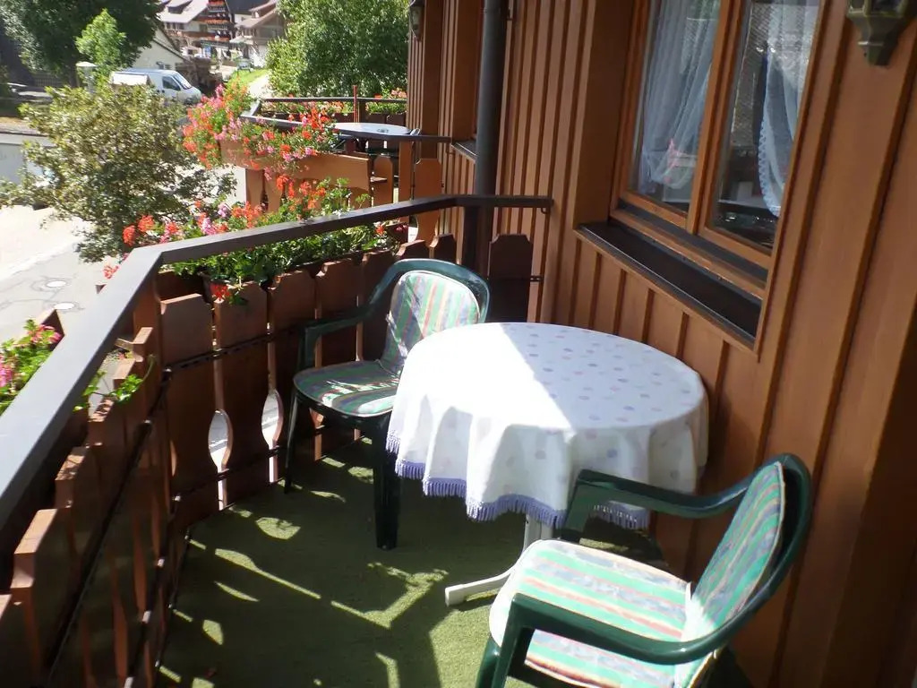Schreyers Hotel Restaurant Mutzel
