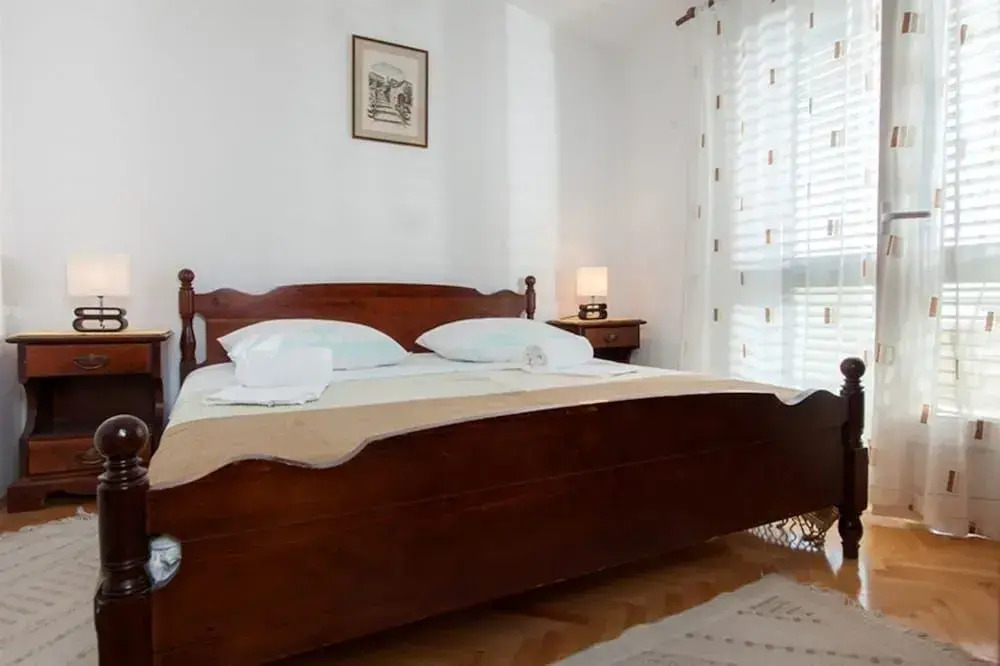 Penthouse Sunset Makarska