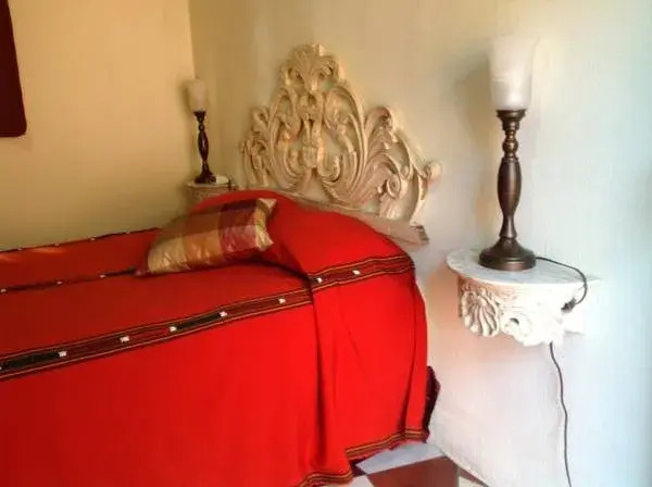 Hotel Boutique Villa Maya