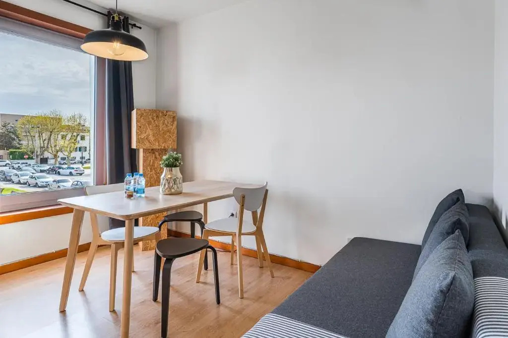 Coreto Apartment