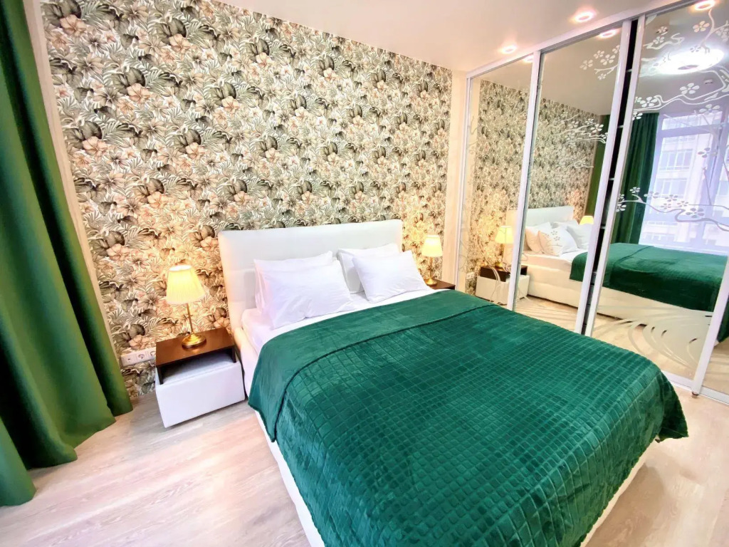 Home Hotel (Хоум Отель) на Московском 18 корпус 2